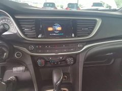 Buick Excelle Facelift Classic 1.5L Automatic Elite - ფოტო 13