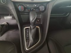 Buick Excelle Facelift Classic 1.5L Automatic Elite - ფოტო 14