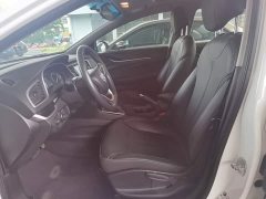 Buick Excelle Facelift Classic 1.5L Automatic Elite - ფოტო 15
