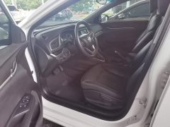 Buick Excelle Facelift Classic 1.5L Automatic Elite - ფოტო 16