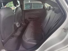 Buick Excelle Facelift Classic 1.5L Automatic Elite - ფოტო 17
