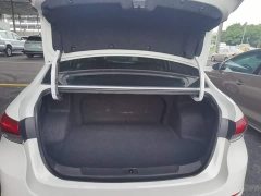 Buick Excelle Facelift Classic 1.5L Automatic Elite - ფოტო 19