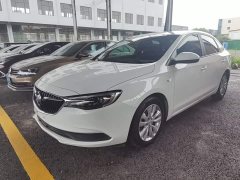 Buick Excelle Facelift Classic 1.5L Automatic Elite - ფოტო 2