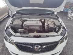 Buick Excelle Facelift Classic 1.5L Automatic Elite - ფოტო 20