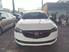 Buick Excelle Facelift Classic 1.5L Automatic Elite - ფოტო 3