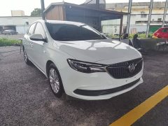 Buick Excelle Facelift Classic 1.5L Automatic Elite - ფოტო 4