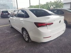 Buick Excelle Facelift Classic 1.5L Automatic Elite - ფოტო 5