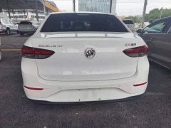 Buick Excelle Facelift Classic 1.5L Automatic Elite - ფოტო 6