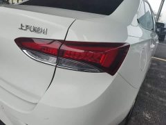 Buick Excelle Facelift Classic 1.5L Automatic Elite - ფოტო 8