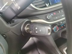 Buick Excelle Facelift Classic 1.5L Automatic Elite - ფოტო 9