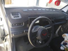 Wuling Zhiguang New Energy 201km Comfort - ფოტო 10