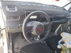 Wuling Zhiguang New Energy 201km Comfort - ფოტო 11