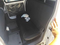 Wuling Zhiguang New Energy 201km Comfort - ფოტო 17