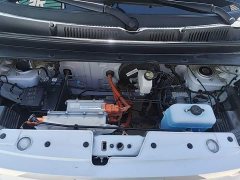 Wuling Zhiguang New Energy 201km Comfort - ფოტო 20