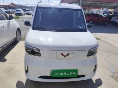 Wuling Zhiguang New Energy 201km Comfort - ფოტო 3