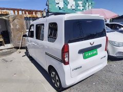 Wuling Zhiguang New Energy 201km Comfort - ფოტო 5