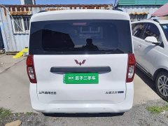 Wuling Zhiguang New Energy 201km Comfort - ფოტო 6