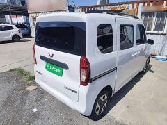 Wuling Zhiguang New Energy 201km Comfort - ფოტო 7