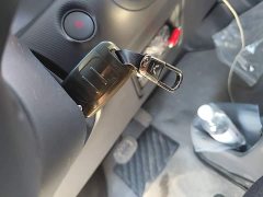 Wuling Zhiguang New Energy 201km Comfort - ფოტო 9