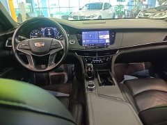 Cadillac CT6 28T Fashion Edition - ფოტო 10