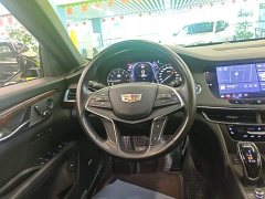Cadillac CT6 28T Fashion Edition - ფოტო 11
