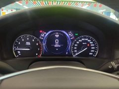 Cadillac CT6 28T Fashion Edition - ფოტო 12
