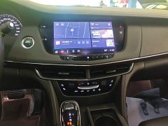 Cadillac CT6 28T Fashion Edition - ფოტო 13