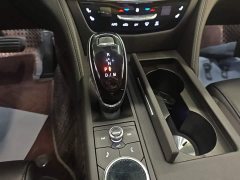Cadillac CT6 28T Fashion Edition - ფოტო 14