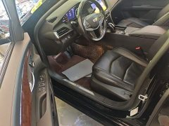 Cadillac CT6 28T Fashion Edition - ფოტო 16