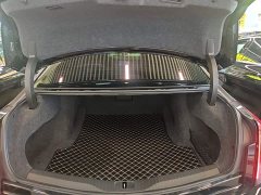 Cadillac CT6 28T Fashion Edition - ფოტო 19