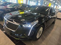 Cadillac CT6 28T Fashion Edition - ფოტო 2