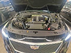 Cadillac CT6 28T Fashion Edition - ფოტო 20