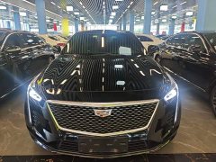 Cadillac CT6 28T Fashion Edition - ფოტო 3