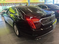 Cadillac CT6 28T Fashion Edition - ფოტო 5
