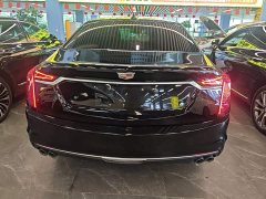 Cadillac CT6 28T Fashion Edition - ფოტო 6
