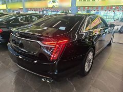 Cadillac CT6 28T Fashion Edition - ფოტო 7