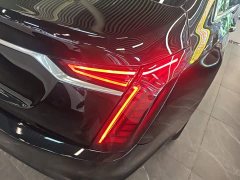 Cadillac CT6 28T Fashion Edition - ფოტო 8