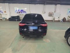 Ford Taurus 2019 EcoBoost 245 Premium Edition - ფოტო 11