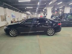 Ford Taurus 2019 EcoBoost 245 Premium Edition - ფოტო 12