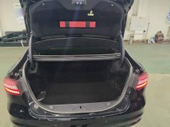 Ford Taurus 2019 EcoBoost 245 Premium Edition - ფოტო 13