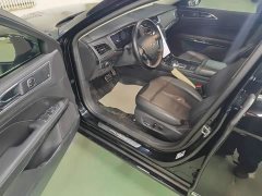 Ford Taurus 2019 EcoBoost 245 Premium Edition - ფოტო 14