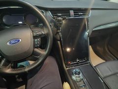 Ford Taurus 2019 EcoBoost 245 Premium Edition - ფოტო 15