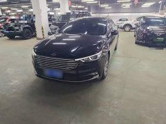 Ford Taurus 2019 EcoBoost 245 Premium Edition - ფოტო 2