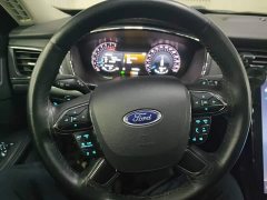 Ford Taurus 2019 EcoBoost 245 Premium Edition - ფოტო 3