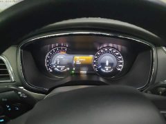 Ford Taurus 2019 EcoBoost 245 Premium Edition - ფოტო 4