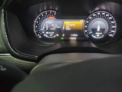 Ford Taurus 2019 EcoBoost 245 Premium Edition - ფოტო 5