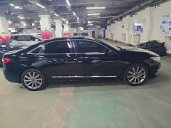 Ford Taurus 2019 EcoBoost 245 Premium Edition - ფოტო 7