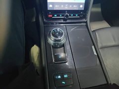 Ford Taurus 2019 EcoBoost 245 Premium Edition - ფოტო 8