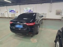 Ford Taurus 2019 EcoBoost 245 Premium Edition - ფოტო 9