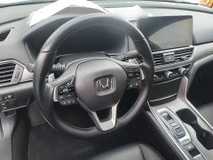 Honda Accord 2022 Sharp Hybrid 2.0L Sharp Leader Edition - ფოტო 11